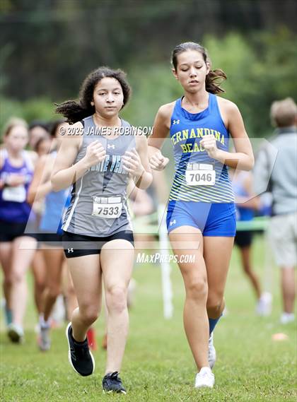 Thumbnail 2 in JV: New World Fall Spectacular photogallery.