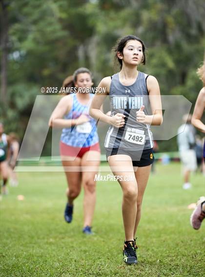 Thumbnail 2 in JV: New World Fall Spectacular photogallery.