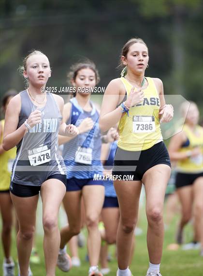 Thumbnail 2 in JV: New World Fall Spectacular photogallery.