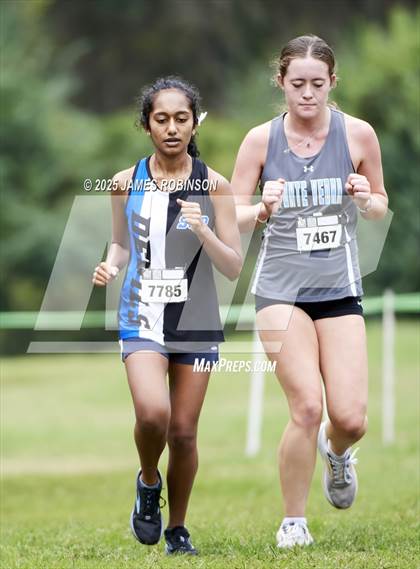 Thumbnail 2 in JV: New World Fall Spectacular photogallery.
