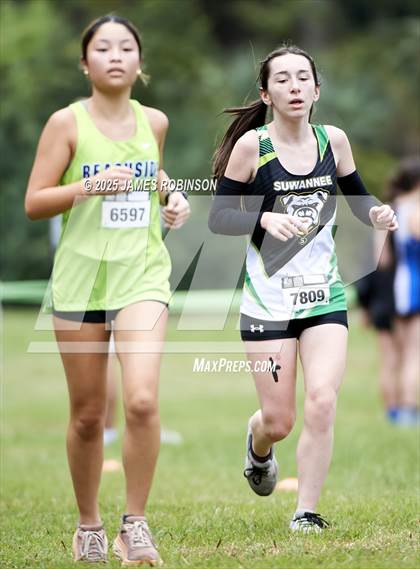 Thumbnail 2 in JV: New World Fall Spectacular photogallery.