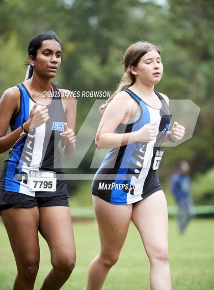 Thumbnail 2 in JV: New World Fall Spectacular photogallery.