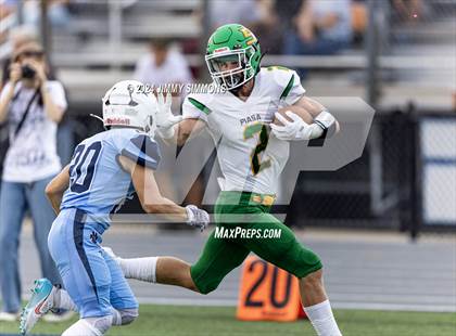 Thumbnail 1 in Jersey vs Southwestern (Varsity-JV Scrimmage) photogallery.