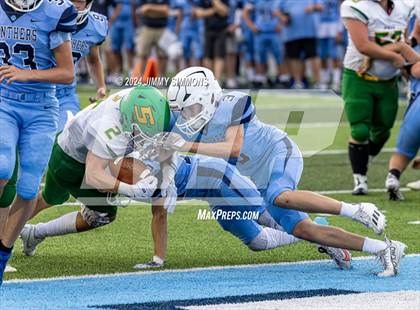 Thumbnail 2 in Jersey vs Southwestern (Varsity-JV Scrimmage) photogallery.