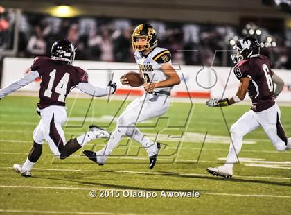 Thumbnail 3 in Denison @ Wylie photogallery.