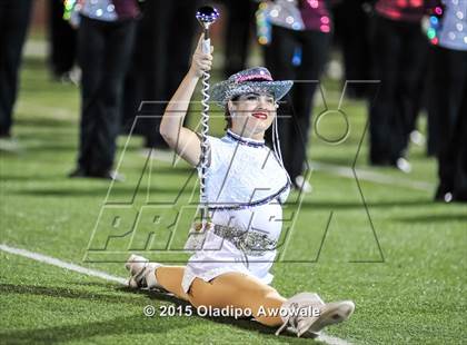 Thumbnail 2 in Denison @ Wylie photogallery.