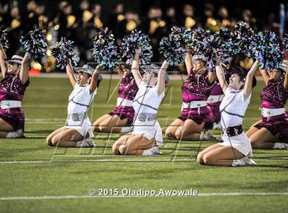 Thumbnail 3 in Denison @ Wylie photogallery.