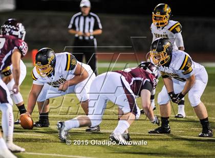 Thumbnail 2 in Denison @ Wylie photogallery.
