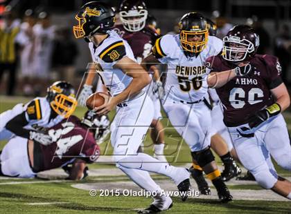 Thumbnail 2 in Denison @ Wylie photogallery.