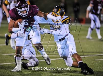 Thumbnail 3 in Denison @ Wylie photogallery.
