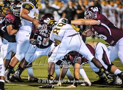 Thumbnail 2 in Denison @ Wylie photogallery.