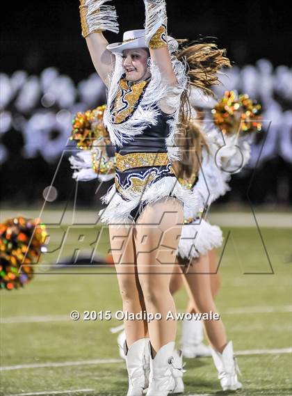 Thumbnail 3 in Denison @ Wylie photogallery.