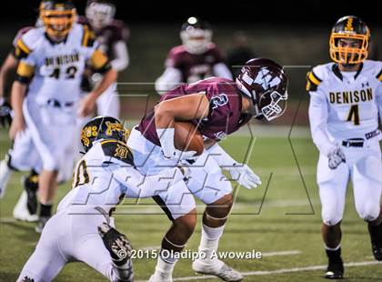 Thumbnail 2 in Denison @ Wylie photogallery.