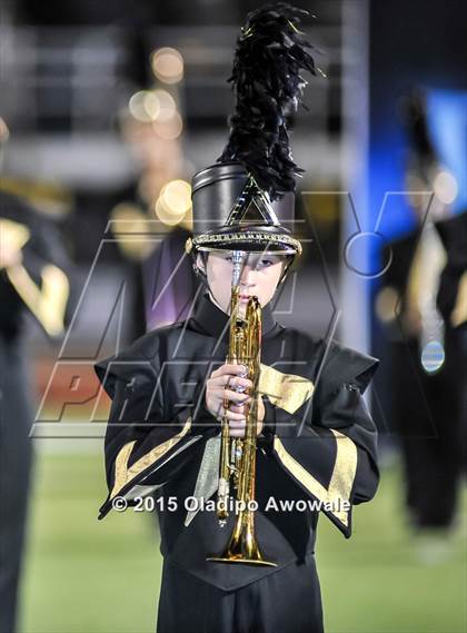 Thumbnail 2 in Denison @ Wylie photogallery.