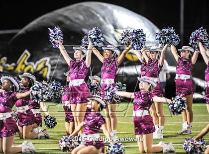 Thumbnail 2 in Denison @ Wylie photogallery.