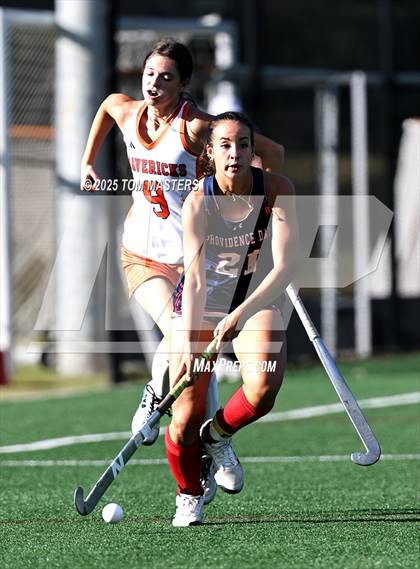 Thumbnail 2 in Marvin Ridge @ Providence Day photogallery.