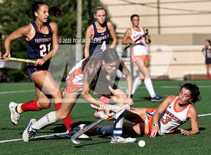Thumbnail 2 in Marvin Ridge @ Providence Day photogallery.