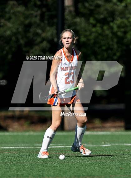 Thumbnail 2 in Marvin Ridge @ Providence Day photogallery.