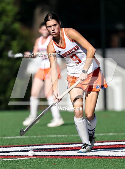 Thumbnail 1 in Marvin Ridge @ Providence Day photogallery.