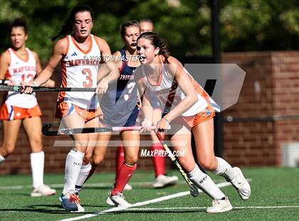 Thumbnail 2 in Marvin Ridge @ Providence Day photogallery.