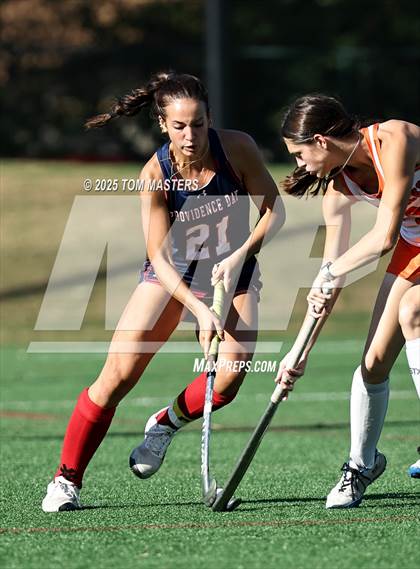 Thumbnail 2 in Marvin Ridge @ Providence Day photogallery.