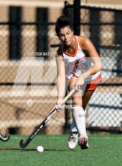 Thumbnail 1 in Marvin Ridge @ Providence Day photogallery.