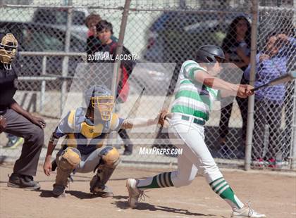 Thumbnail 1 in Eagle Rock vs Franklin photogallery.
