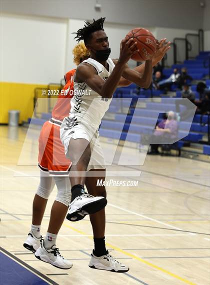 Thumbnail 1 in Salesian College Preparatory vs. Central (CIF D2 NorCal First Round) photogallery.