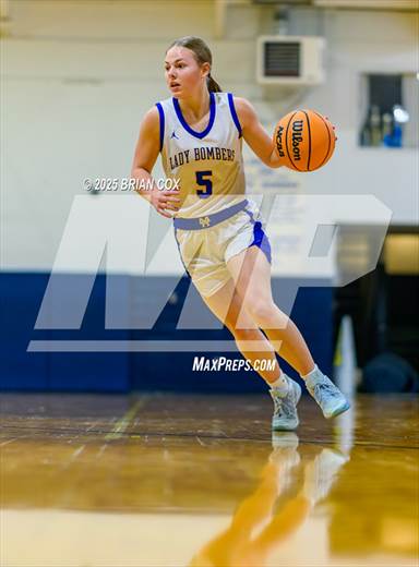 JV: West Plains @ Mountain Home