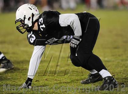 Thumbnail 2 in Norwich Free Academy vs. Xavier (CIAC Class LL Final) photogallery.