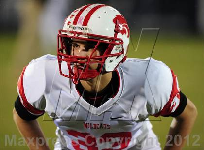 Thumbnail 1 in Norwich Free Academy vs. Xavier (CIAC Class LL Final) photogallery.