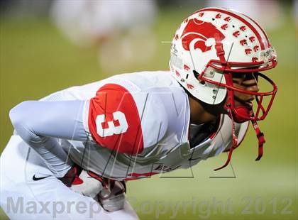 Thumbnail 3 in Norwich Free Academy vs. Xavier (CIAC Class LL Final) photogallery.