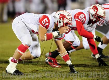 Thumbnail 3 in Norwich Free Academy vs. Xavier (CIAC Class LL Final) photogallery.