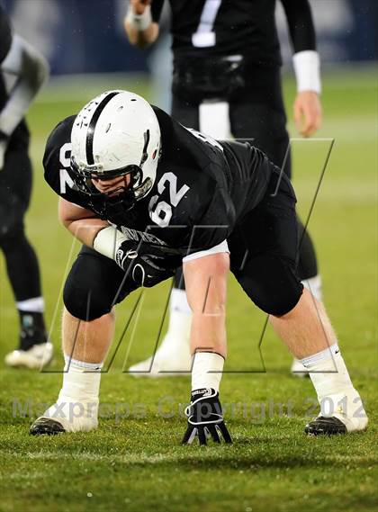Thumbnail 1 in Norwich Free Academy vs. Xavier (CIAC Class LL Final) photogallery.