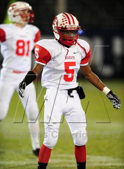 Thumbnail 3 in Norwich Free Academy vs. Xavier (CIAC Class LL Final) photogallery.