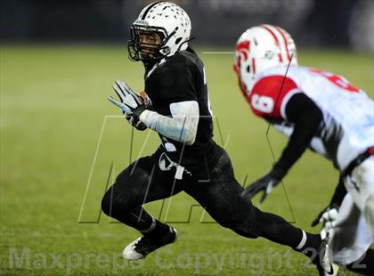 Thumbnail 1 in Norwich Free Academy vs. Xavier (CIAC Class LL Final) photogallery.