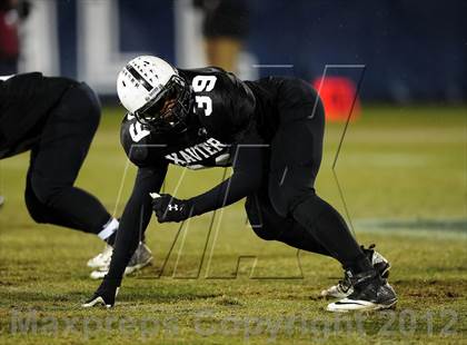 Thumbnail 2 in Norwich Free Academy vs. Xavier (CIAC Class LL Final) photogallery.