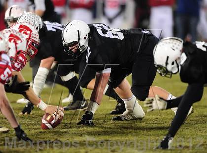 Thumbnail 1 in Norwich Free Academy vs. Xavier (CIAC Class LL Final) photogallery.