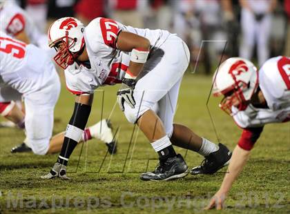 Thumbnail 3 in Norwich Free Academy vs. Xavier (CIAC Class LL Final) photogallery.