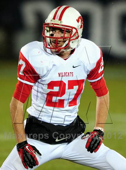 Thumbnail 2 in Norwich Free Academy vs. Xavier (CIAC Class LL Final) photogallery.