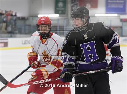 Thumbnail 3 in Hamburg @ Williamsville East photogallery.
