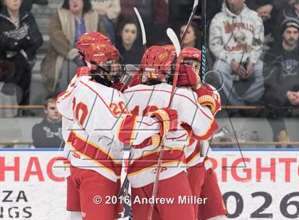 Thumbnail 3 in Hamburg @ Williamsville East photogallery.