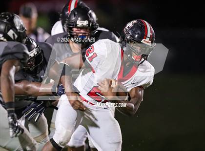 Thumbnail 3 in Stewarts Creek @ Mount Juliet photogallery.