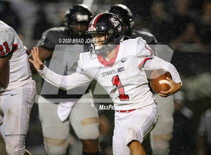 Thumbnail 3 in Stewarts Creek @ Mount Juliet photogallery.
