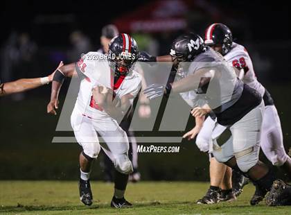Thumbnail 2 in Stewarts Creek @ Mount Juliet photogallery.