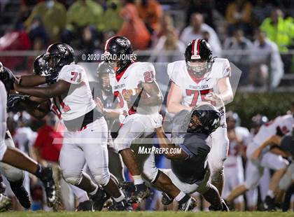 Thumbnail 1 in Stewarts Creek @ Mount Juliet photogallery.