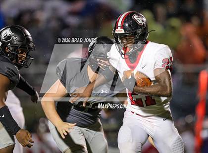 Thumbnail 1 in Stewarts Creek @ Mount Juliet photogallery.