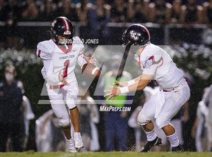 Thumbnail 1 in Stewarts Creek @ Mount Juliet photogallery.