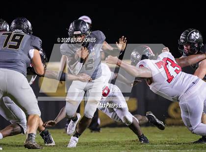 Thumbnail 3 in Stewarts Creek @ Mount Juliet photogallery.