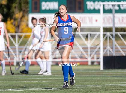 Thumbnail 1 in Cherry Creek @ Regis Jesuit photogallery.